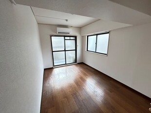 曙マンションの物件内観写真